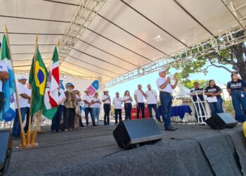 Sistema Fiems realiza último Ação Cidadania de 2022 em Rio Verde