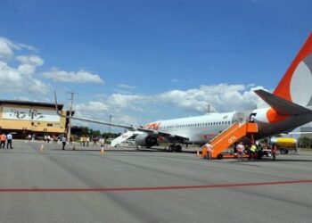 Governo continua investimentos para melhorar a infraestrutura dos aeroportos