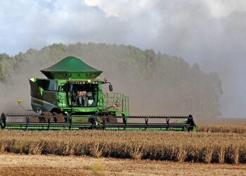 Economia de MS teve a maior taxa de crescimento do país em 2020, ano de pandemia, aponta IBGE