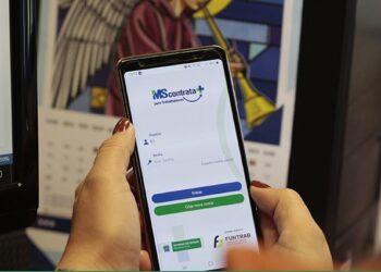 Funtrab inicia a semana com 3,2 mil vagas de emprego em diferentes setores