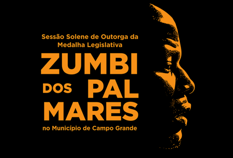 Câmara realiza sessão solene de outorga da Medalha Legislativa “Zumbi dos Palmares” nesta 4ª