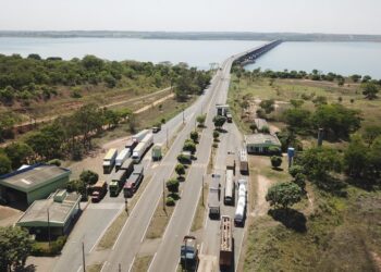 MS inaugura novo sistema de fiscalização de mercadorias em trânsito na sexta-feira