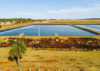 Novos investimentos em obras de ampliação do sistema de esgoto de Dourados somam mais de R$ 22 milhões