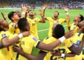Equador domina e vence o Catar no primeiro jogo da Copa do Mundo