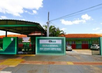 Matrícula Digital 2023: Período de confirmação de permanência começa nesta quarta-feira