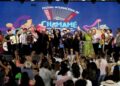 Após 10h de shows, Festival do Chamamé de Murtinho encerra com gosto de continuidade