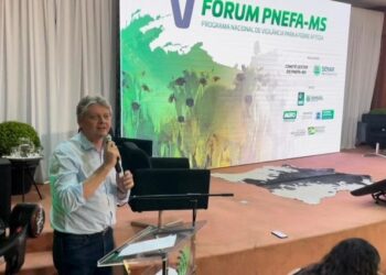 MS terá economia de quase R$ 100 milhões por ano com retirada da vacina antiaftosa