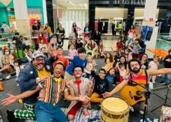 Cia Teatro do Mundo inaugura teatro neste sábado em Campo Grande