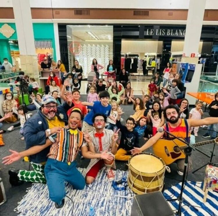 Cia Teatro do Mundo inaugura teatro neste sábado em Campo Grande