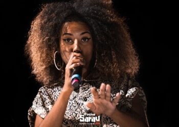 Com atrações artísticas e plantio de árvores, Sarau no Parque é sucesso em Anhanduí