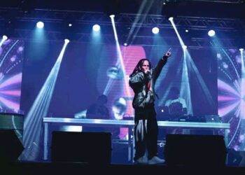 6ª edição do festival Expressão de Rua acontece neste fim de semana no Anache e na Nasser