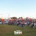Praça do Universitário lota para 21ª edição do Sarau no Parque
