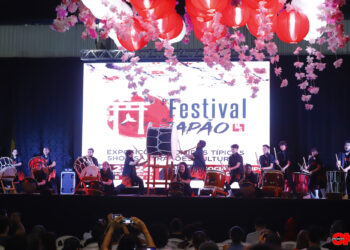 Nipo Campo Grande promove 2º Festival do Japão MS