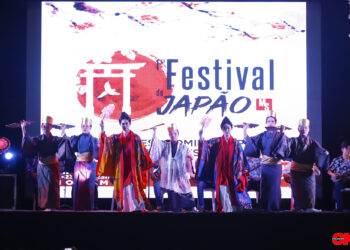 Seminário busca revitalizar relações econômicas entre Japão e Mato Grosso do Sul