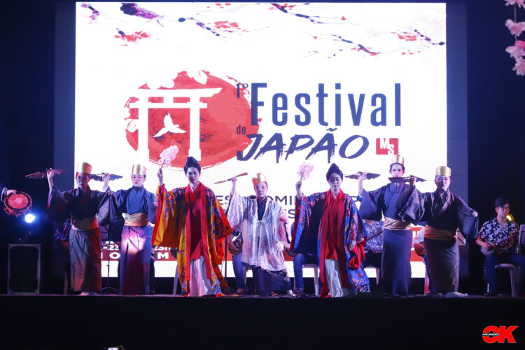 Seminário busca revitalizar relações econômicas entre Japão e Mato Grosso do Sul