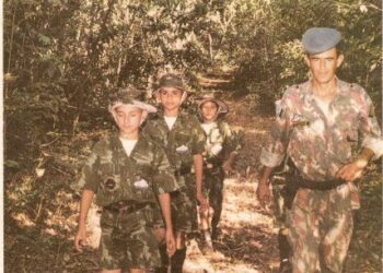 Projeto Florestinha completa 30 anos e em 3 dias de comemoração atenderá 500 crianças