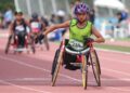 MS chega a 70 medalhas na etapa nacional das Paralimpíadas Escolares