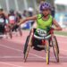MS chega a 70 medalhas na etapa nacional das Paralimpíadas Escolares