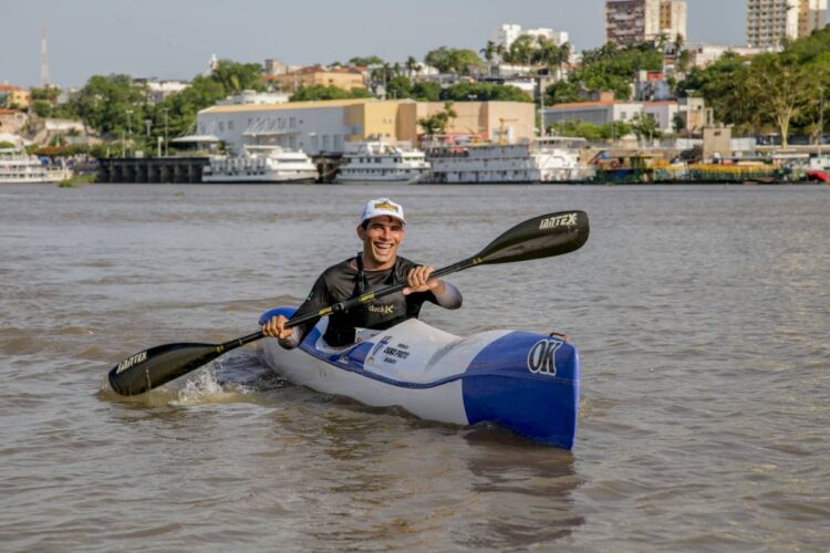 Em Corumbá, chega ao fim oitava edição do Eco Pantanal Extremo – Jogos de Aventura