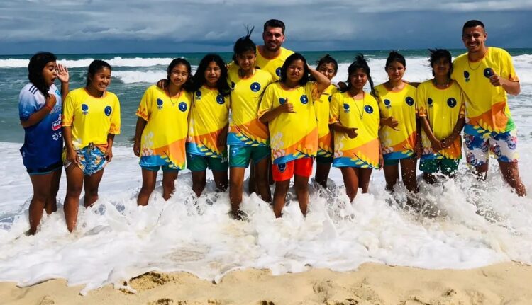 Delegação de MS encerra os Jogos Escolares Brasileiros com 51 medalhas