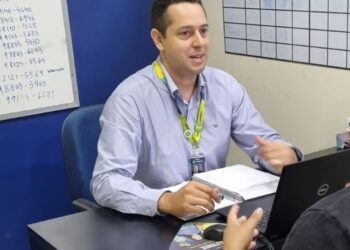 Especialista explica como se preparar para concorrer às vagas temporárias