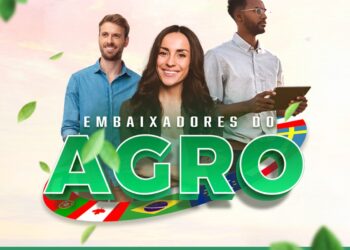 Famasul lança nesta quinta projeto Embaixadores do Agro