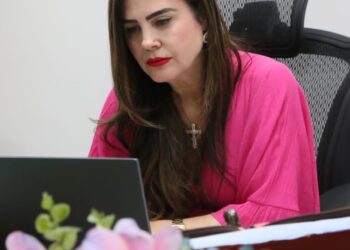 Iguatemi e Eldorado: Deputada Mara Caseiro solicita recuperação asfáltica na MS-295