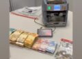 Operação da polícia apura fraude no Detran-MS e apreende quase meio milhão em dinheiro e cheques