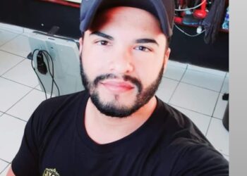 Rapaz está desaparecido há 3 dias ao sair da Capital para ver namorada em Naviraí