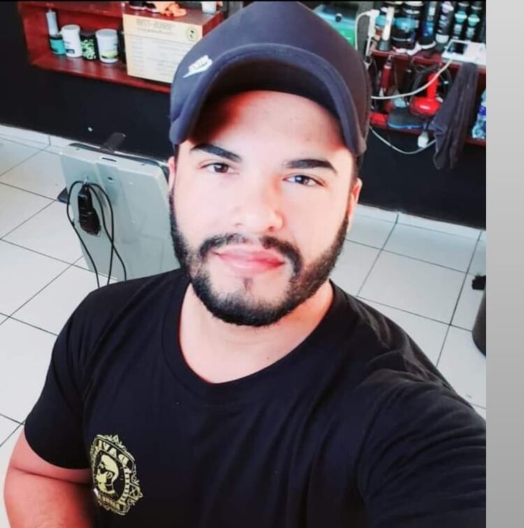 Rapaz está desaparecido há 3 dias ao sair da Capital para ver namorada em Naviraí