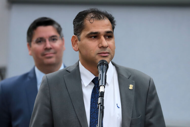 Vereadores de Campo Grande terão R$ 200 mil cada para emendas impositivas, diz Betinho