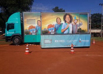 Energisa faz mutirão de atendimento no Indubrasil, no sábado, e sorteio de geladeiras