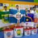 JEB’s 2022: MS tem dia recheado de medalhas e atletas vão 13 vezes ao pódio; judô é terceiro colocado geral