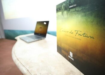 Famasul lança hotsite e novos capítulos do livro ‘Celeiro de Fartura’