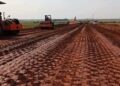 Governo investe mais R$ 47,9 milhões com a rodovia “Sul-Fronteira” entre Aral Moreira e Coronel Sapucaia