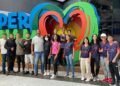 Atletas de MS disputam a Copa do Brasil de Taekwondo com apoio da Fundesporte