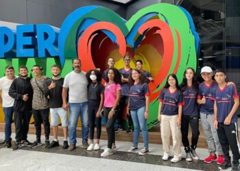 Atletas de MS disputam a Copa do Brasil de Taekwondo com apoio da Fundesporte