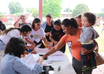 Mais Social já é realidade para 87 mil beneficiários e fortalece municípios de MS