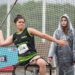 Com 109 medalhas, MS é destaque da etapa nacional das Paralimpíadas Escolares