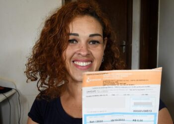 Energia Social: famílias devem consumir até 220 kWh para ter contas de luz zeradas