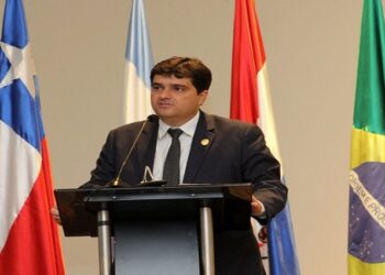 Presidente da Assomasul destaca empenho de Reinaldo Azambuja para implantar Rota Bioceânica