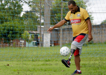 Amigos do Joel recebe o ‘Prêmio Brasil Mais Inclusão’ em Brasília