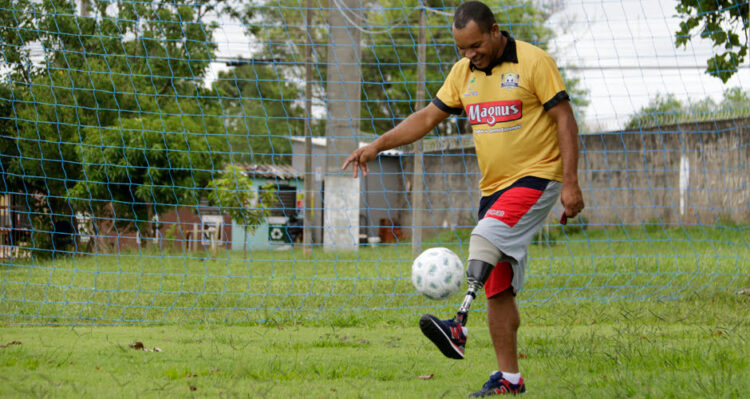 Amigos do Joel recebe o ‘Prêmio Brasil Mais Inclusão’ em Brasília