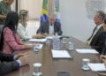 Com o objetivo de reduzir número de presos, Reinaldo sanciona lei de Alternativas Penais
