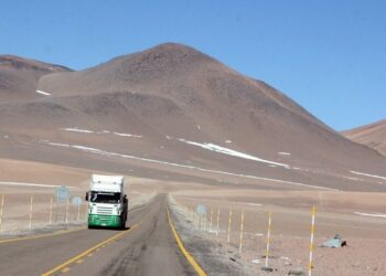 Prefeitos de onze cidades participam de fórum sobre a Rota Bioceânica no Chile