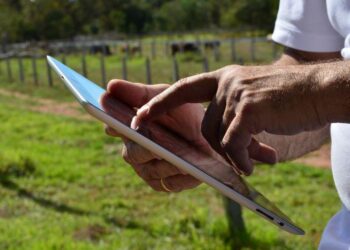 Brasil conta com mais de 1,7 mil startups voltadas à agropecuária