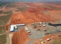Investimentos da Suzano avançam e transformam Ribas do Rio Pardo em um grande canteiro de obras