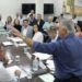 Reinaldo Azambuja orienta secretariado sobre transição: “vamos entregar o governo redondo”