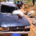 Homem acaba de pegar Uno para conserto, capota e morre em estrada vicinal