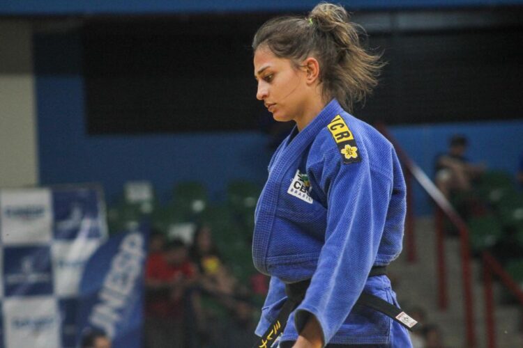 Sul-mato-grossenses participam de seletiva nacional para as Olimpíadas de Paris